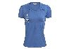 Afbeeldingen van T-SHIRT TORINO DAMES L
