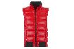 Afbeeldingen van BODYWARMER ALFA ROMEO ROOD XXL