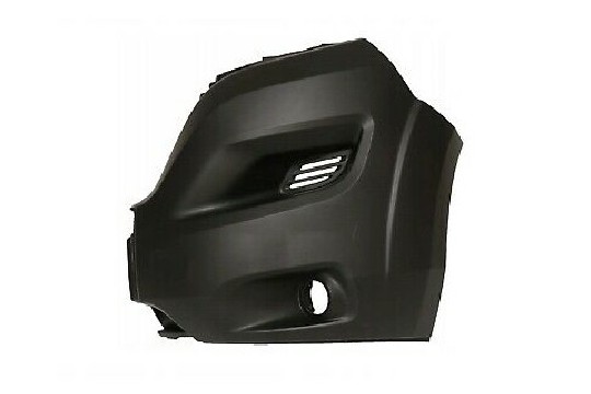 FIAT GROUP - FRONT BUMPER - 735749747 FIAT GROUP - FRONT BUMPER - 735749747
