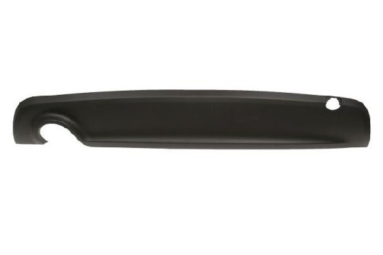 FIAT GROUP - REAR BUMPER - 156090482 FIAT GROUP - REAR BUMPER - 156090482