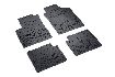 Picture of RUBBER MAT SET AUTUMN / WINTER (FIAT500)