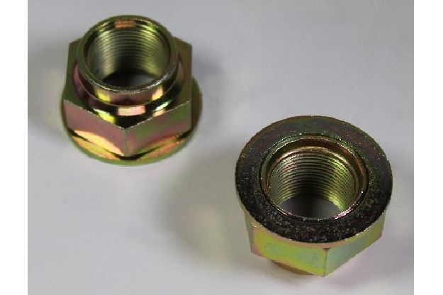 Afbeeldingen van ALFA GIULIETTA VANAF 2010, BORGMOER AANDRIJFAS NIET ORIGINEEL