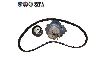 Picture of TIMING BELT KIT, INCL. WATER PUMP