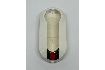 Afbeeldingen van FIAT 500, KEYCOVER GUCCI BIANCO ORIGINEEL