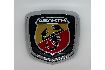 Picture of REAR EMBLEM ABARTH 500