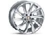 Picture of RIM 17 INCH 10 ALFA GIULETTA SPAAKS SUPERSPORT CHROME ORIGINEEL - 4 PCS + DEPOSIT