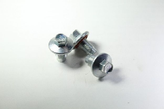 Afbeeldingen van ALFA ROMEO GIULIA 2.0 T, CARTERPLUG MET RING ORIGINEEL