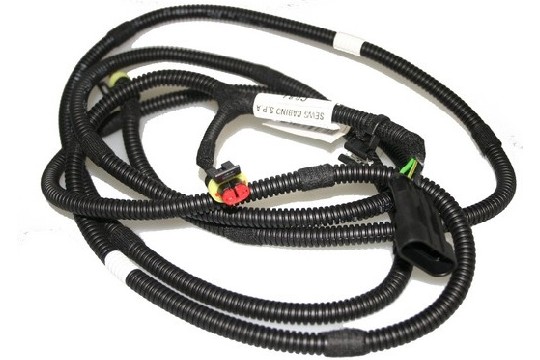 FIAT GROUP - CABLE - 50510102 FIAT GROUP - CABLE - 50510102