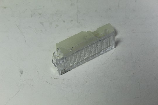 FIAT GROUP - CEILING LAMP - 51878127 FIAT GROUP - CEILING LAMP - 51878127