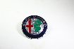 Picture of EMBLEM FRONT ALFA NUOVO ORIGINAL