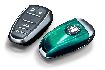 Afbeeldingen van ALFA ROMEO TONALE, SLEUTELCOVER MONTREAL GREEN ORIGINEEL