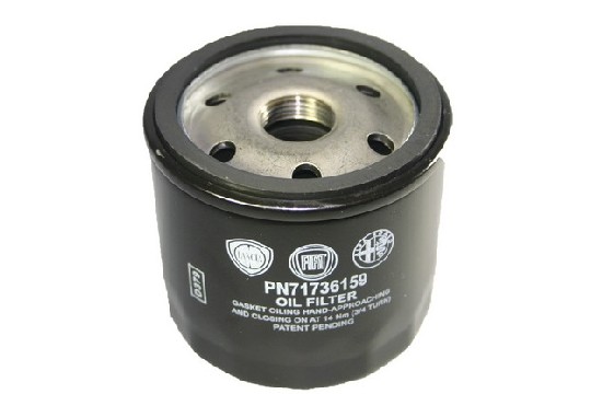 FIAT GROUP - OIL FILTER (FILTER INSERT) - 71736159 FIAT GROUP - OIL FILTER (FILTER INSERT) - 71736159