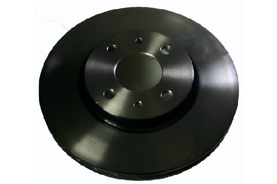 FIAT GROUP - BRAKE DISC - 46831041 