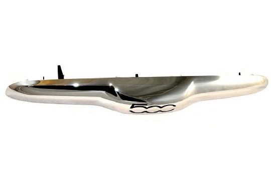 FIAT GROUP - TAILGATE DOOR HANDLE FIAT 500 - 735626264 FIAT GROUP - TAILGATE DOOR HANDLE FIAT 500 - 735626264