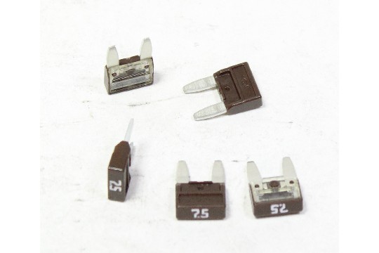 FIAT GROUP - FUSE - 10395990 FIAT GROUP - FUSE - 10395990
