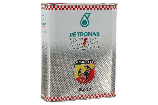 SELENIA - 5W40 C3 ABARTH MULTIAIR 2L VOLSYNTHETISCHE MOTOROLIE - SEL13903701 SELENIA - 5W40 C3 ABARTH MULTIAIR 2L VOLSYNTHETISCHE MOTOROLIE - SEL13903701