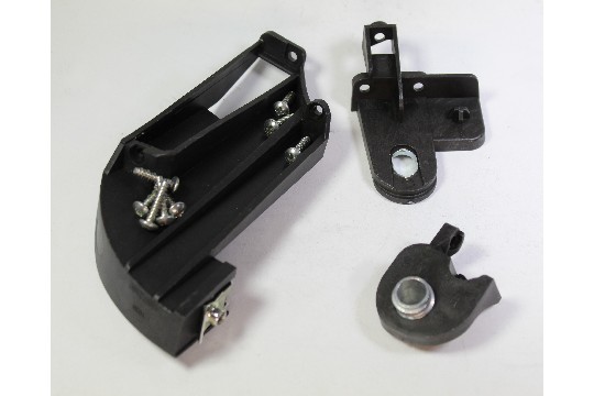 FIAT GROUP - KIT MONTAGE-FIX - 1361266080 FIAT GROUP - KIT MONTAGE-FIX - 1361266080