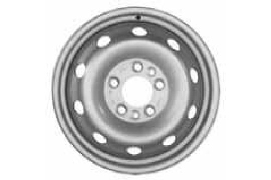 FIAT GROUP - WHEEL - 1374096080 FIAT GROUP - WHEEL - 1374096080