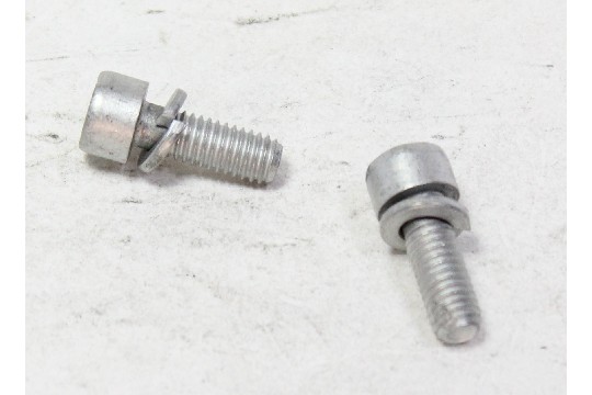 FIAT GROUP - SCREW AND WASHER - 14868324 FIAT GROUP - SCREW AND WASHER - 14868324
