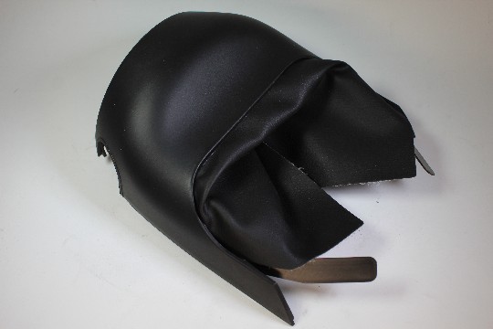 FIAT GROUP - STEERING COLUMN COVER - 156034452 FIAT GROUP - STEERING COLUMN COVER - 156034452