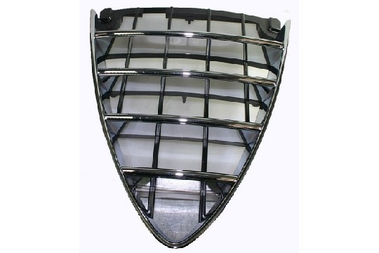 FIAT GROUP - RADIATOR GRILLE - 156054309 