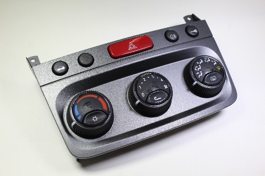 FIAT GROUP - ELECTRONIC CONTROL UNIT - 156075939 FIAT GROUP - ELECTRONIC CONTROL UNIT - 156075939