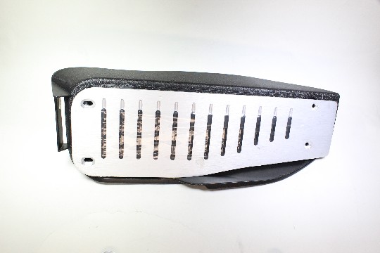 FIAT GROUP - FOOTREST - 156078581 FIAT GROUP - FOOTREST - 156078581