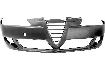 Picture of FRONT BUMPER