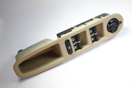 FIAT GROUP - SWITCH PANEL - 156080376 FIAT GROUP - SWITCH PANEL - 156080376