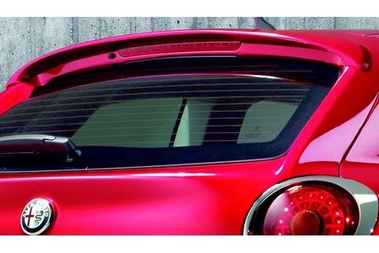 FIAT GROUP - SPOILER - 156088763 FIAT GROUP - SPOILER - 156088763