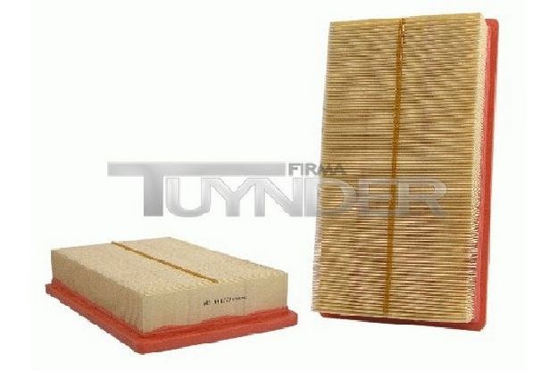 Afbeeldingen van luchtfilter STILO