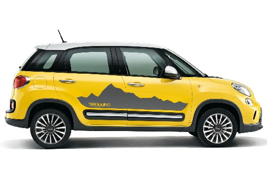 FIAT GROUP - 50927198 - DEKORSET FIAT GROUP - 50927198 - DEKORSET