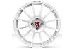 Afbeeldingen van velg ABARTH 17'' X 7J WIT
