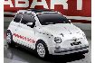 Afbeeldingen van autohoes ABARTH 500
