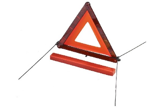 FIAT GROUP - WARNING TRIANGLE - 71805091 