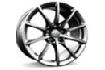Picture of WHEEL  17 INCH (420) STELVIO 17X8J ET34 - SET VAN 4 STUKS