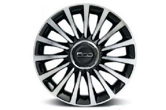 FIAT GROUP - WHEEL - 735575406 FIAT GROUP - WHEEL - 735575406