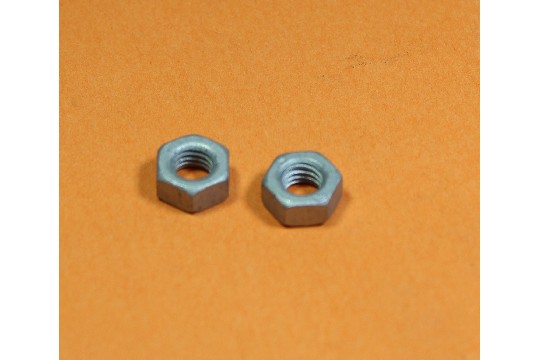 FIAT GROUP - NUT - 15896214 FIAT GROUP - NUT - 15896214