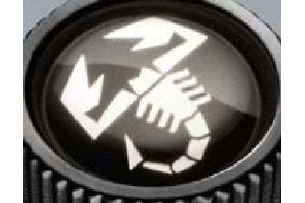 Afbeeldingen van set VENTIELDOPPEN ABARTH