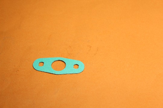PSA - GAS RECIRC PIPE CLAMP SEAL - 9667044780 