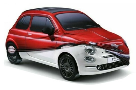 FIAT GROUP - TARPAULIN - 50901740 