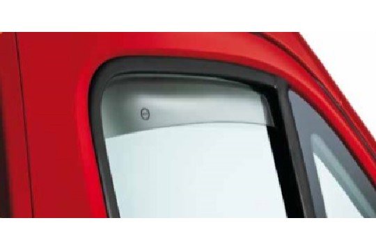 FIAT GROUP - DEFLECTOR - 50901494 FIAT GROUP - DEFLECTOR - 50901494