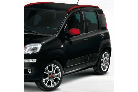FIAT GROUP - MOULDING - 50926777 FIAT GROUP - MOULDING - 50926777