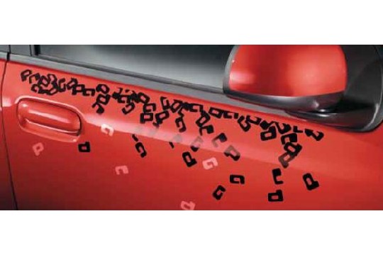 FIAT GROUP - 50926866 - DEKORSET FIAT GROUP - 50926866 - DEKORSET