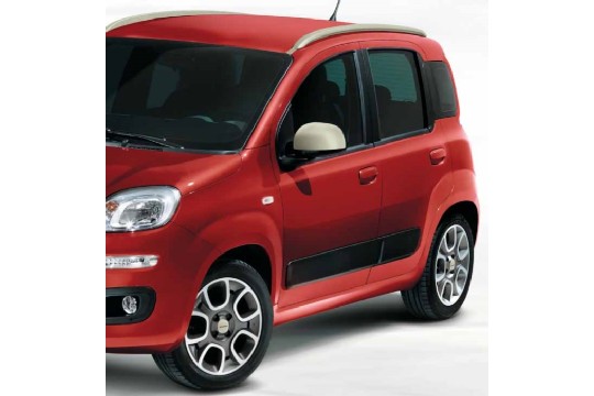 FIAT GROUP - MOULDING - 50926775 FIAT GROUP - MOULDING - 50926775