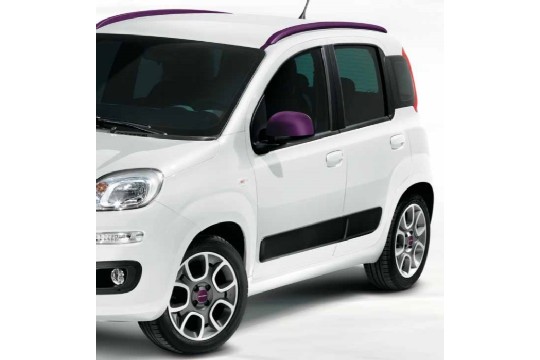 FIAT GROUP - MOULDING - 50926774 FIAT GROUP - MOULDING - 50926774