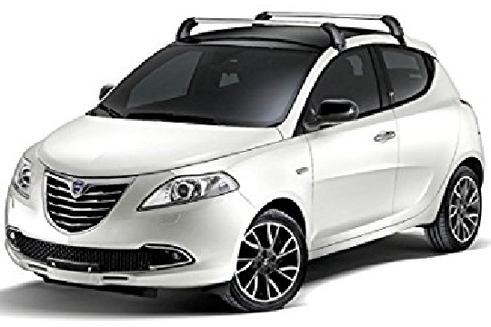 FIAT GROUP - KIT TRUNK RACK - 50926223 FIAT GROUP - KIT TRUNK RACK - 50926223