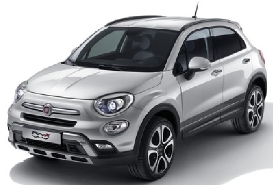 FIAT GROUP - 50927505 - DEKORSET FIAT GROUP - 50927505 - DEKORSET