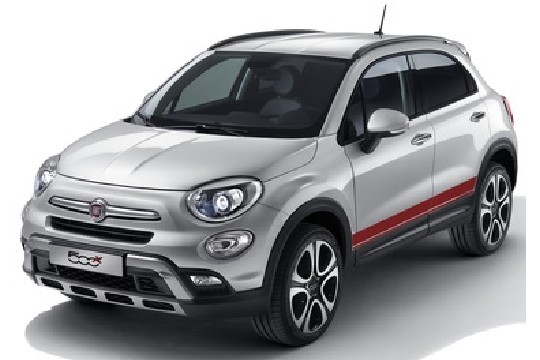 FIAT GROUP - 50927504 - DEKORSET FIAT GROUP - 50927504 - DEKORSET