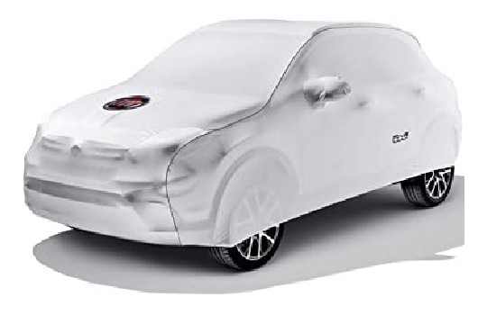 FIAT GROUP - TARPAULIN - 50927565 
